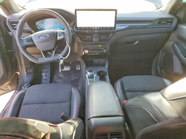 1FMCU9PA1PUA93355 2023 FORD ESCAPE - Image 8