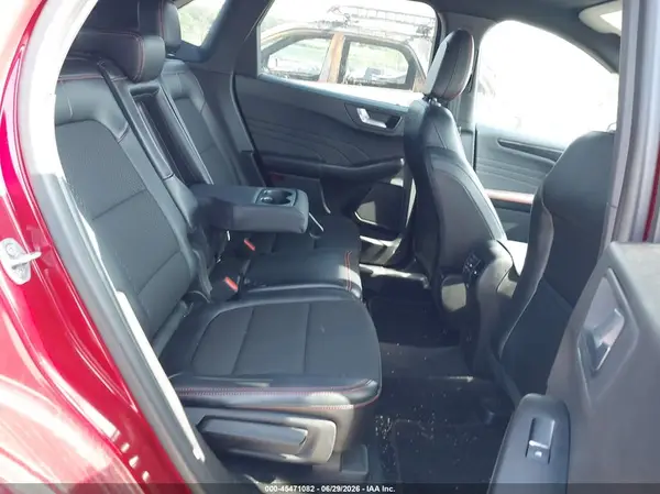 1FMCU9PA1PUB45678 2023 FORD ESCAPE - Image 8
