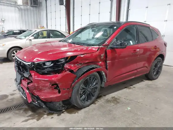 1FMCU9PA1RUA68166 2024 FORD ESCAPE - Image 2