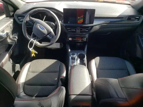 1FMCU9PA1SUB29182 2025 FORD ESCAPE - Image 8