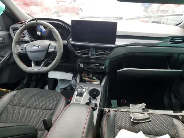 1FMCU9PA1TUA29567 2026 FORD ESCAPE - Image 8