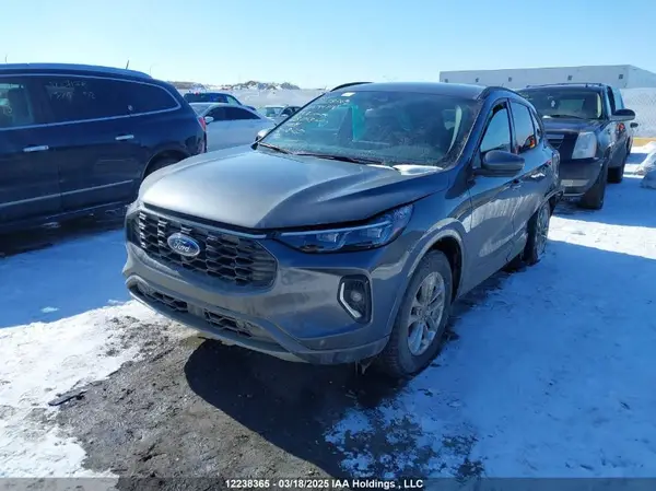 1FMCU9PA2PUA34718 2023 FORD ESCAPE - Image 2