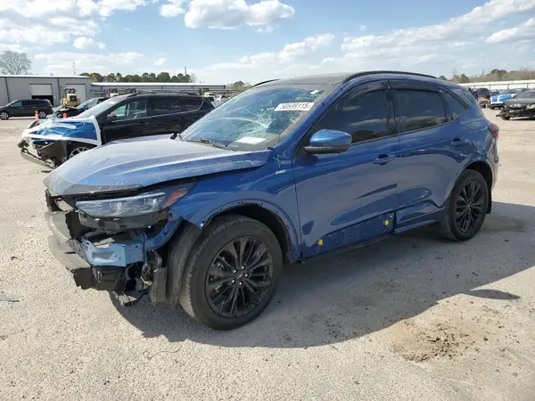 1FMCU9PA2PUA66956 2023 FORD ESCAPE - Image 1