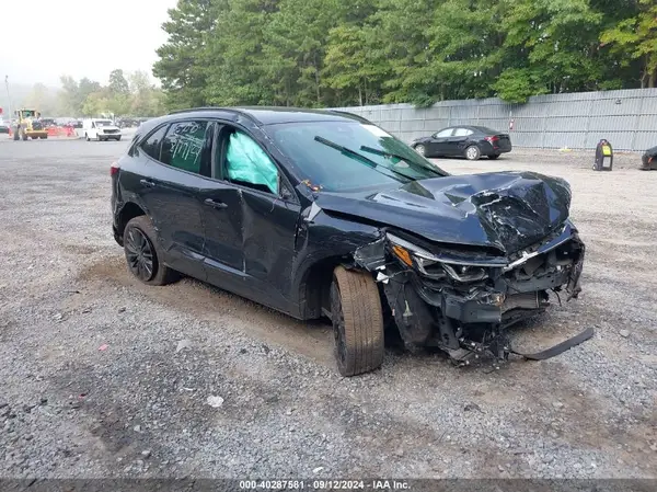 1FMCU9PA2PUA71607 2023 FORD ESCAPE - Image 1