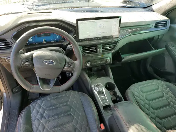 1FMCU9PA2PUA95034 2023 FORD ESCAPE - Image 8