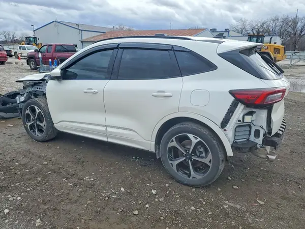1FMCU9PA2SUA48451 2025 FORD ESCAPE - Image 2