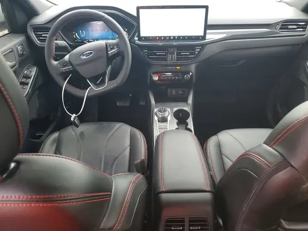 1FMCU9PA2SUA48451 2025 FORD ESCAPE - Image 8