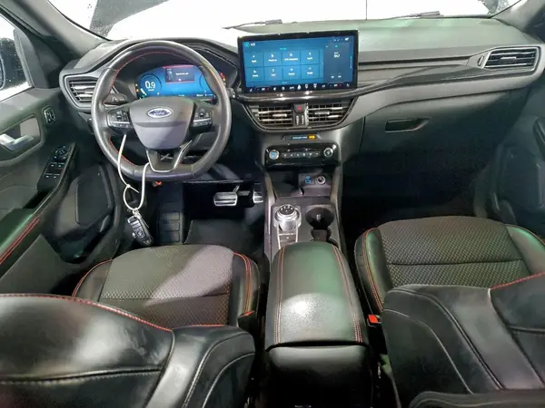 1FMCU9PA4PUA01770 2023 FORD ESCAPE - Image 8