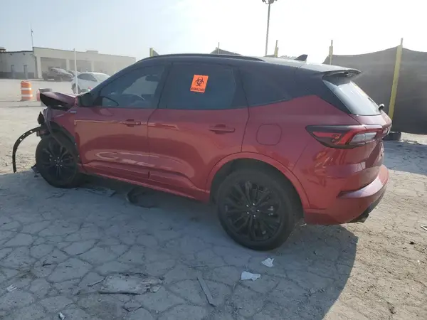 1FMCU9PA4PUA11876 2023 FORD ESCAPE - Image 2