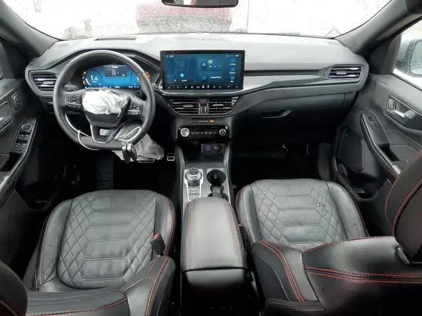 1FMCU9PA4PUA12591 2023 FORD ESCAPE - Image 8