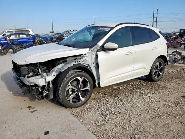 1FMCU9PA4PUA55988 2023 FORD ESCAPE - Image 1