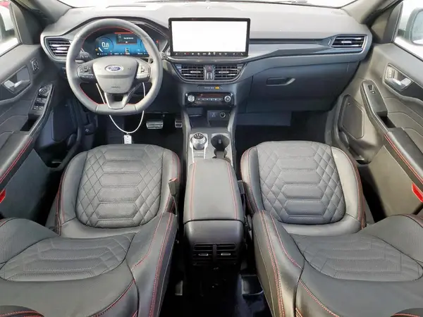 1FMCU9PA4PUA55988 2023 FORD ESCAPE - Image 8