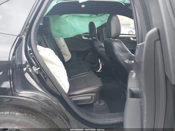 1FMCU9PA4PUB32200 2023 FORD ESCAPE - Image 8