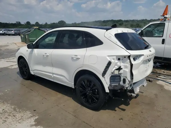 1FMCU9PA4RUB45984 2024 FORD ESCAPE - Image 2