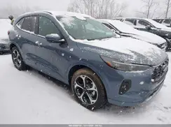1FMCU9PA4SUB48261 2025 FORD ESCAPE