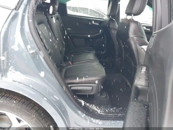 1FMCU9PA4SUB48261 2025 FORD ESCAPE - Image 8