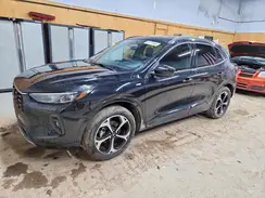 1FMCU9PA4SUB57297 2025 FORD ESCAPE