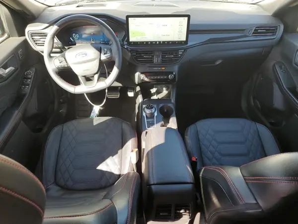 1FMCU9PA5PUA36463 2023 FORD ESCAPE - Image 8