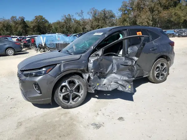 1FMCU9PA5PUA78504 2023 FORD ESCAPE - Image 1