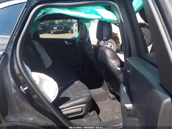 1FMCU9PA5PUA98283 2023 FORD ESCAPE - Image 8