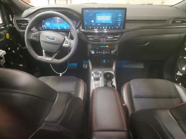 1FMCU9PA5PUB37602 2023 FORD ESCAPE - Image 8