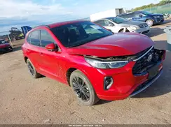 1FMCU9PA5PUB45490 2023 FORD ESCAPE