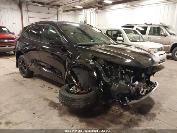 1FMCU9PA5RUB48263 2024 FORD ESCAPE - Image 1