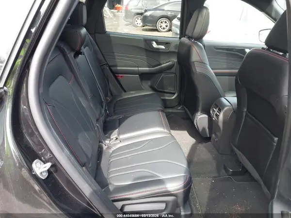 1FMCU9PA5SUA05268 2025 FORD ESCAPE - Image 8