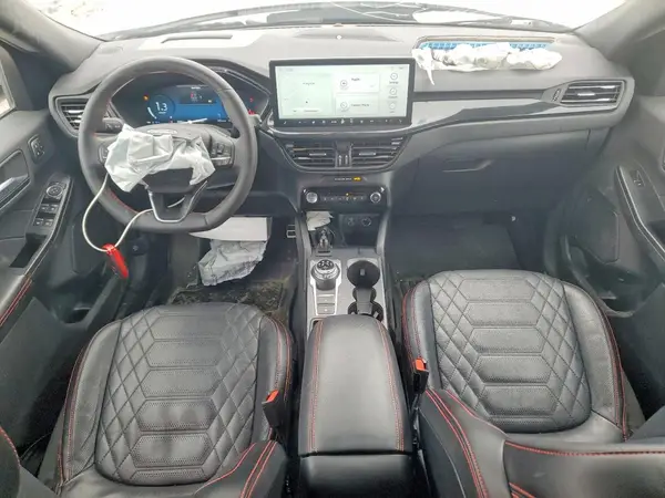 1FMCU9PA6PUA01222 2023 FORD ESCAPE - Image 8