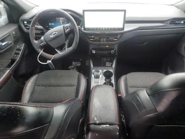 1FMCU9PA6PUA21308 2023 FORD ESCAPE - Image 8