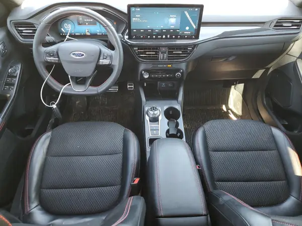 1FMCU9PA6PUA56091 2023 FORD ESCAPE - Image 8
