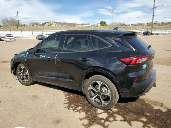 1FMCU9PA6PUA94968 2023 FORD ESCAPE - Image 2