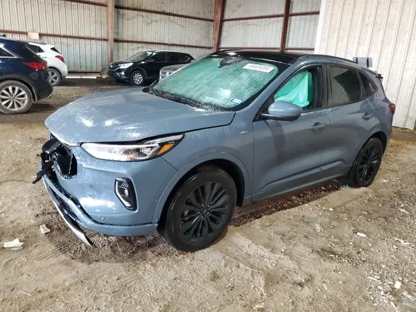 1FMCU9PA6PUB20243 2023 FORD ESCAPE - Image 1