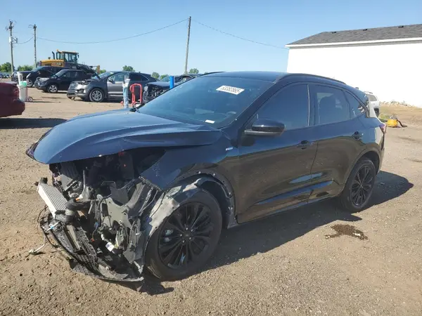 1FMCU9PA6RUA41447 2024 FORD ESCAPE - Image 1