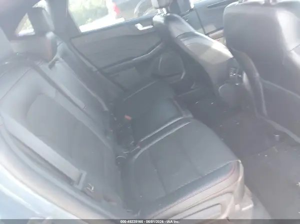 1FMCU9PA6SUB16119 2025 FORD ESCAPE - Image 8
