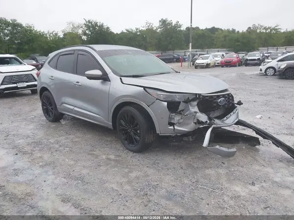 1FMCU9PA7PUA46248 2023 FORD ESCAPE - Image 1
