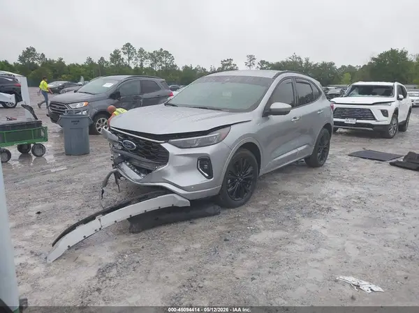 1FMCU9PA7PUA46248 2023 FORD ESCAPE - Image 2