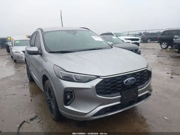 1FMCU9PA7PUA77970 2023 FORD ESCAPE - Image 1