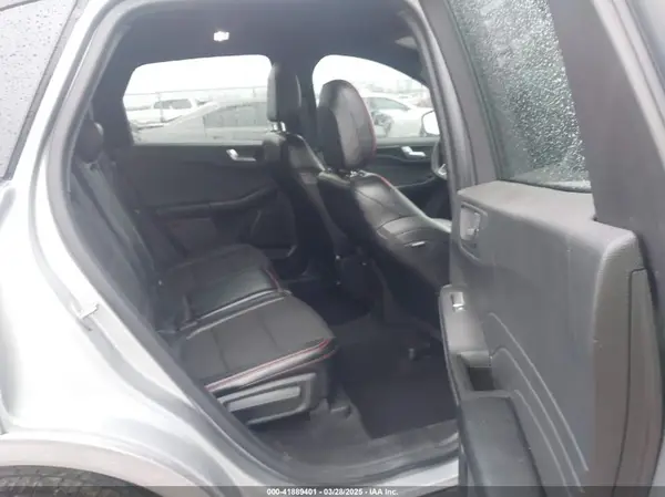 1FMCU9PA7PUA77970 2023 FORD ESCAPE - Image 8