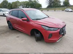 1FMCU9PA7SUA16658 2025 FORD ESCAPE