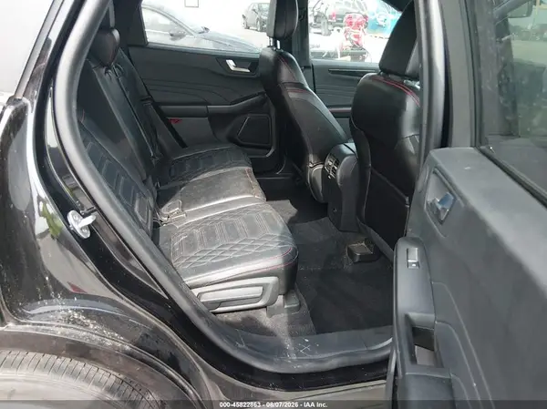 1FMCU9PA8PUA02209 2023 FORD ESCAPE - Image 8