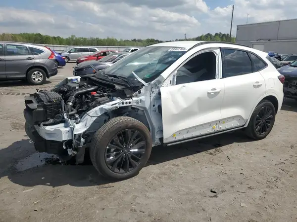 1FMCU9PA8PUA96642 2023 FORD ESCAPE - Image 1