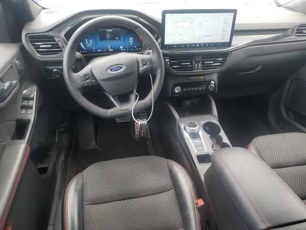 1FMCU9PA8PUB37609 2023 FORD ESCAPE - Image 8