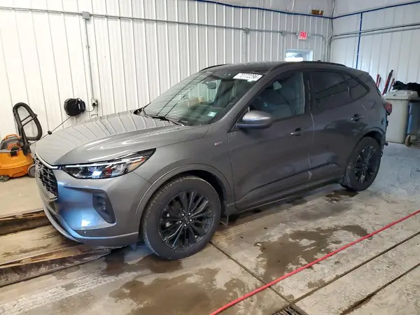 1FMCU9PA8SUA27569 2025 FORD ESCAPE - Image 1