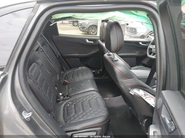 1FMCU9PA9PUA93670 2023 FORD ESCAPE - Image 8