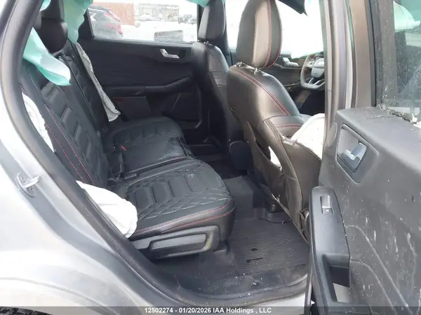 1FMCU9PA9RUA47422 2024 FORD ESCAPE - Image 8