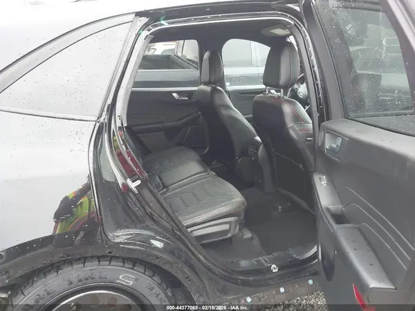 1FMCU9PAXPUA03930 2023 FORD ESCAPE - Image 8