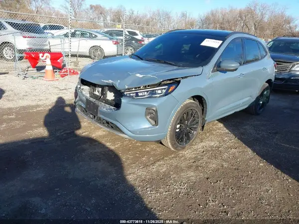 1FMCU9PAXRUA29852 2024 FORD ESCAPE - Image 2