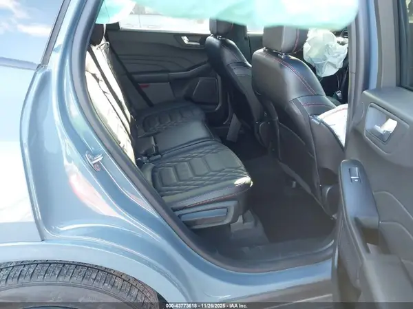 1FMCU9PAXRUA29852 2024 FORD ESCAPE - Image 8