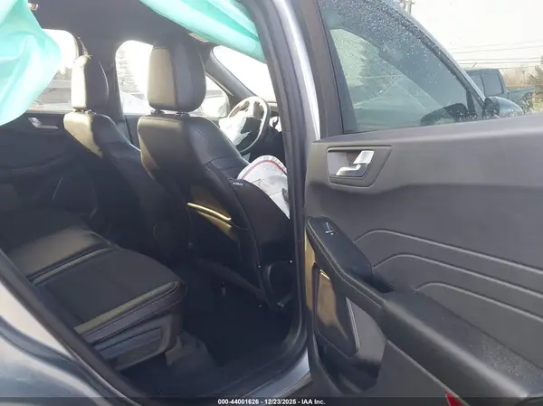 1FMCU9PAXRUA42567 2024 FORD ESCAPE - Image 8